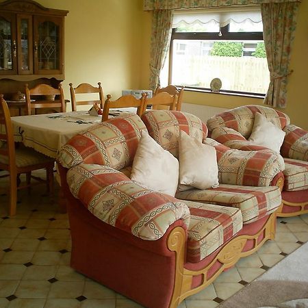 Derry House Villa Листоуел Стая снимка