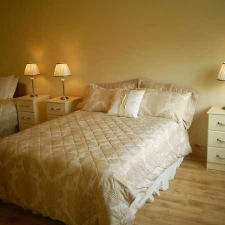 Derry House Villa Листоуел Стая снимка