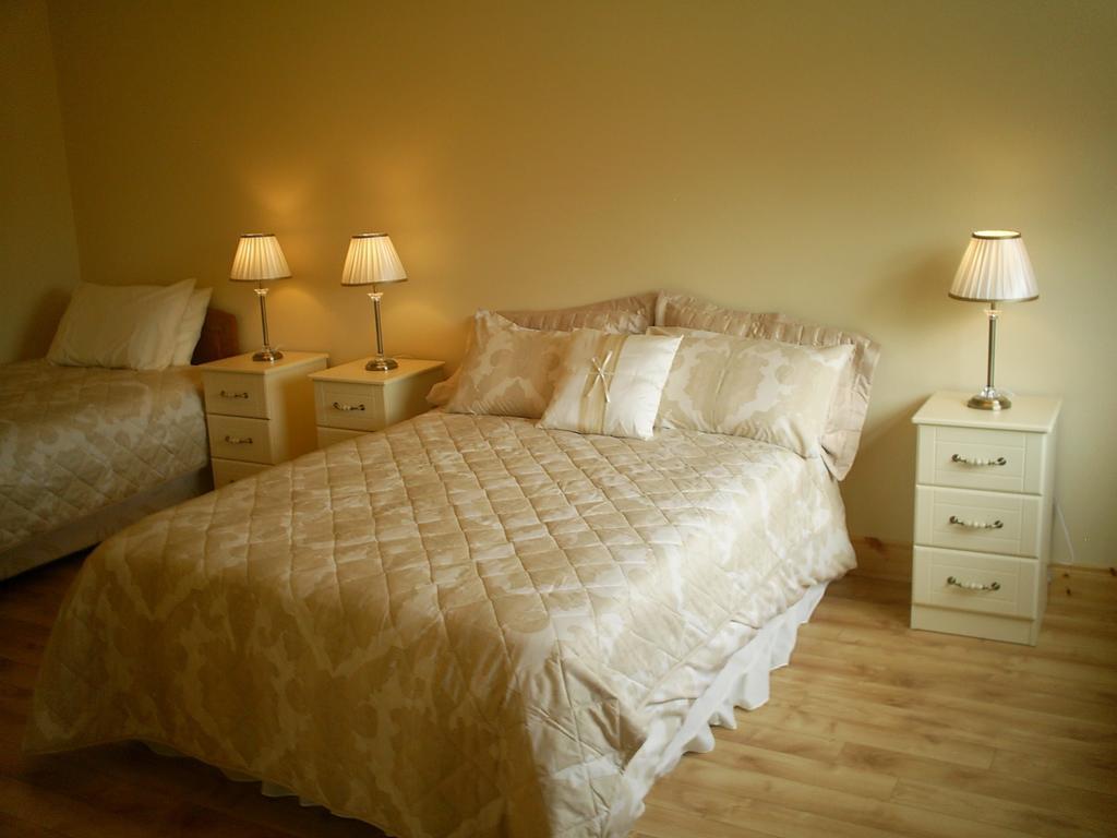 Derry House Villa Листоуел Стая снимка