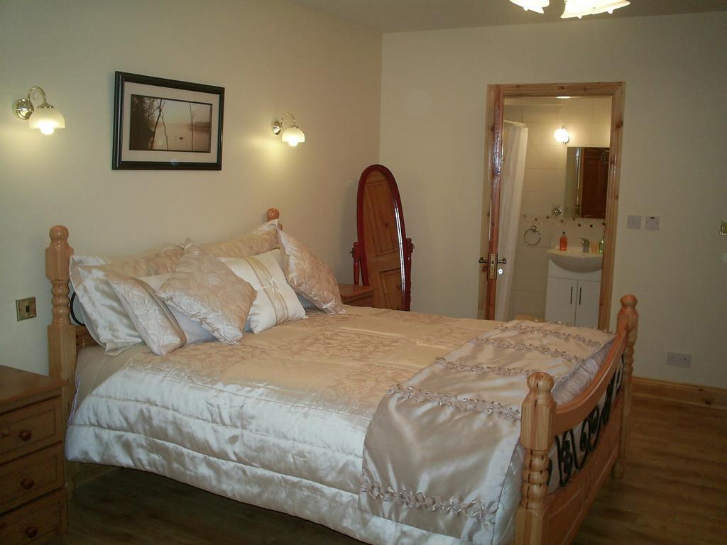 Derry House Villa Листоуел Стая снимка